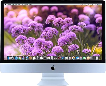 Amazon.com: Apple 2017 iMac 21.5
